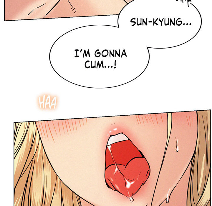 under one roof Chapter 46 page 121 - 