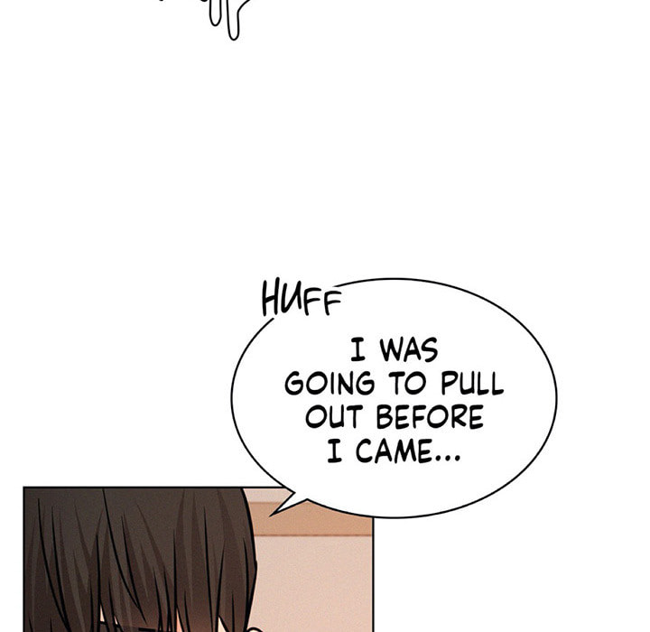 under one roof Chapter 46 page 132 - 