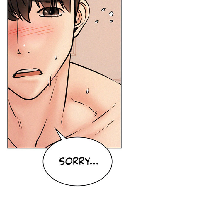 under one roof Chapter 46 page 133 - 