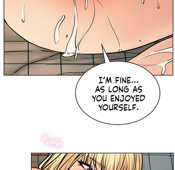 under one roof Chapter 46 page 136 - 