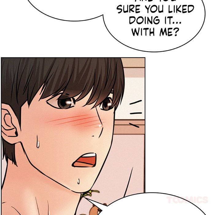under one roof Chapter 46 page 138 - 