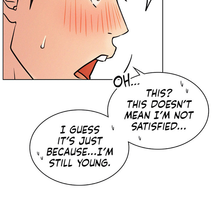 under one roof Chapter 46 page 141 - 