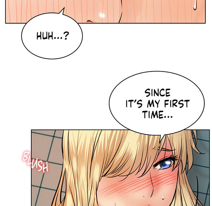 under one roof Chapter 46 page 143 - 