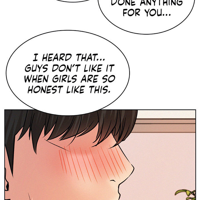 under one roof Chapter 46 page 145 - 