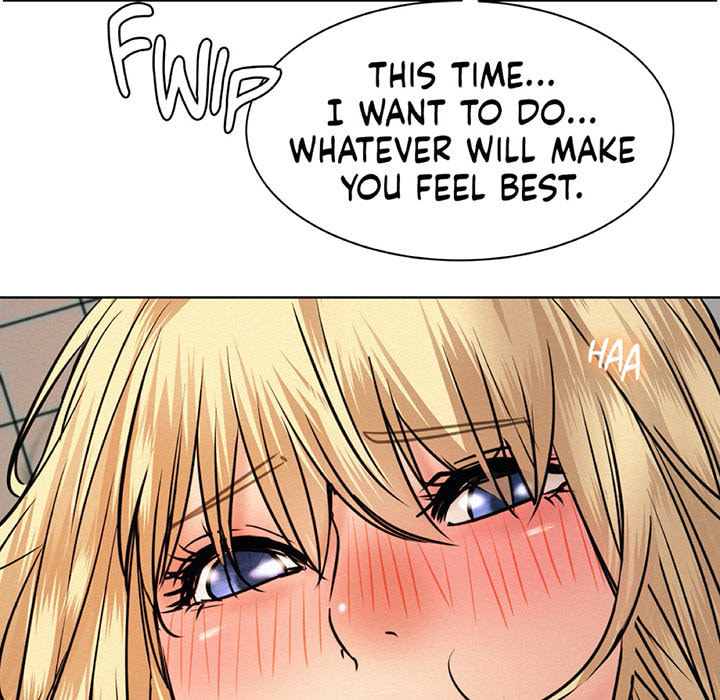 under one roof Chapter 46 page 149 - 