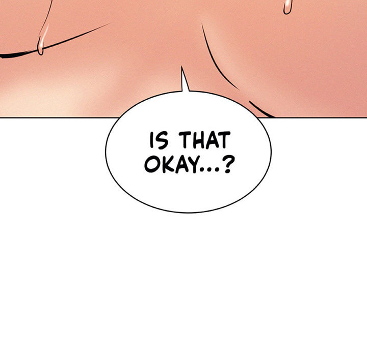 under one roof Chapter 46 page 151 - 