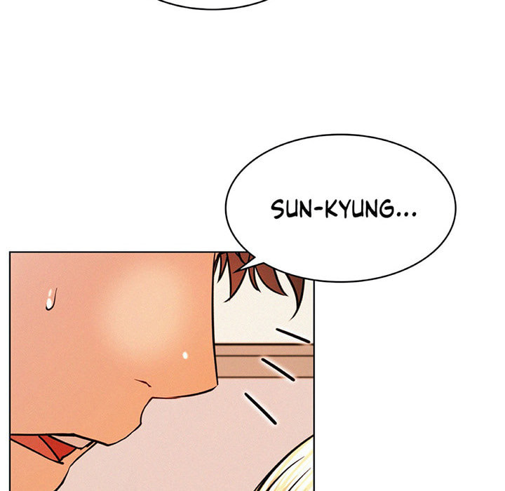 under one roof Chapter 46 page 32 - 