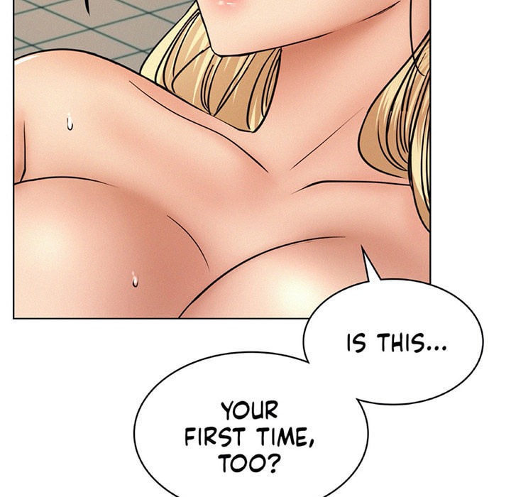 under one roof Chapter 46 page 47 - 
