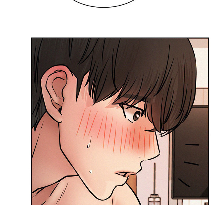 under one roof Chapter 46 page 48 - 
