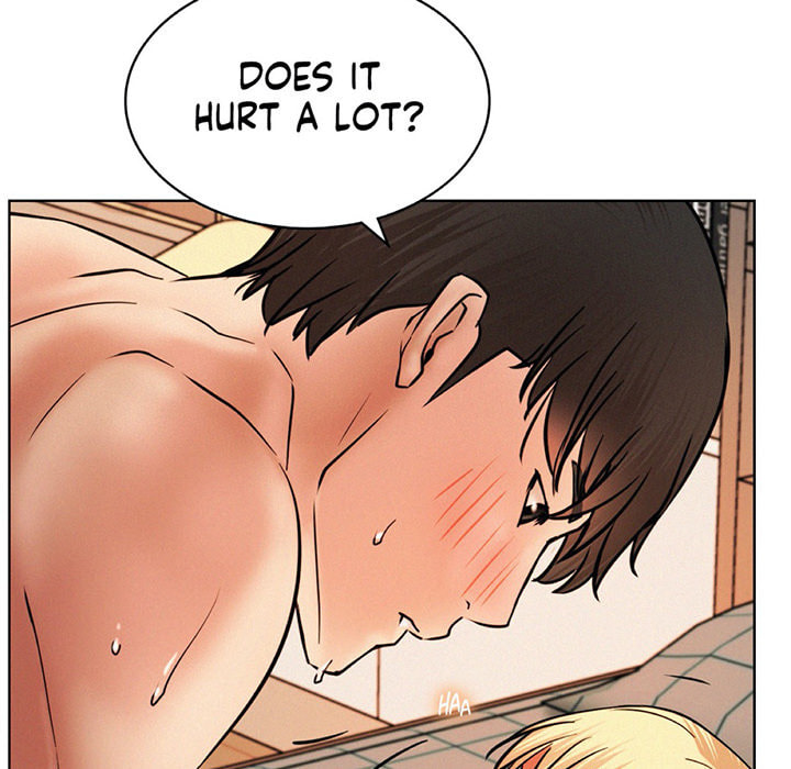 under one roof Chapter 46 page 63 - 