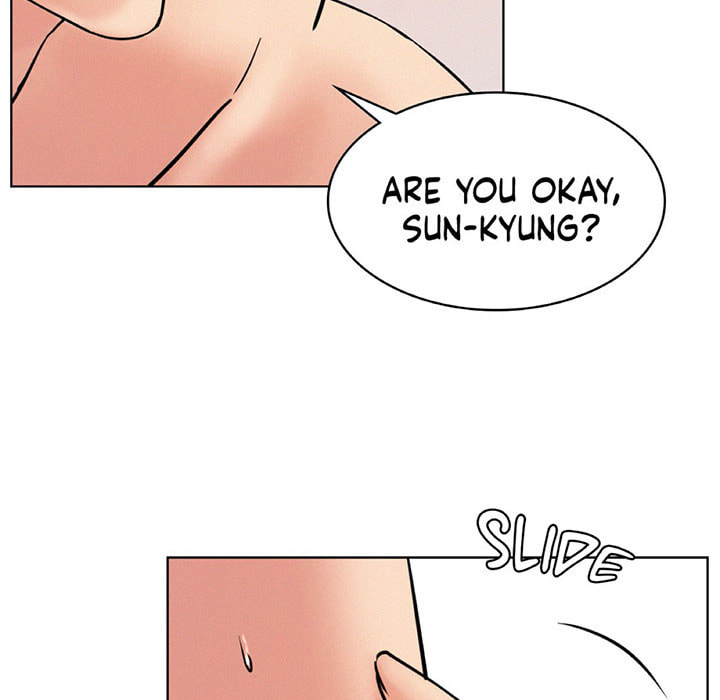 under one roof Chapter 46 page 73 - 