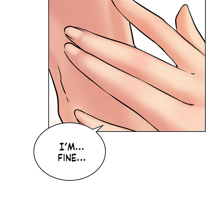 under one roof Chapter 46 page 74 - 