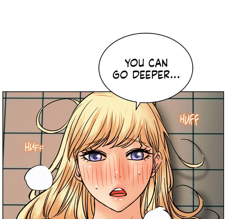 under one roof Chapter 46 page 75 - 
