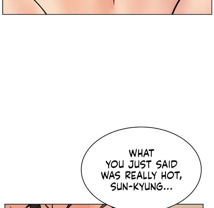 under one roof Chapter 46 page 77 - 