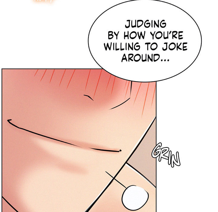 under one roof Chapter 46 page 83 - 