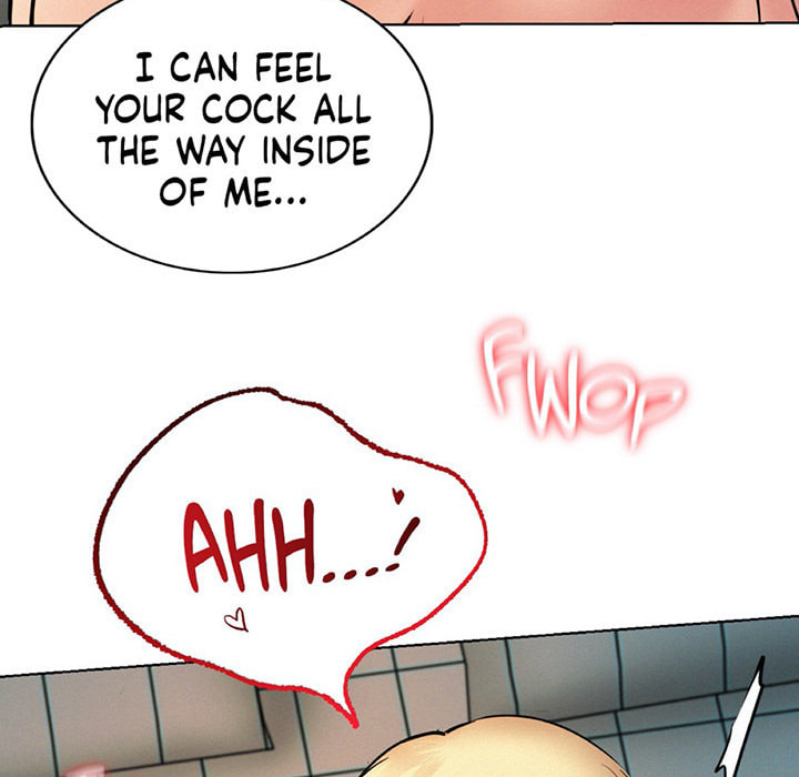 under one roof Chapter 46 page 93 - 