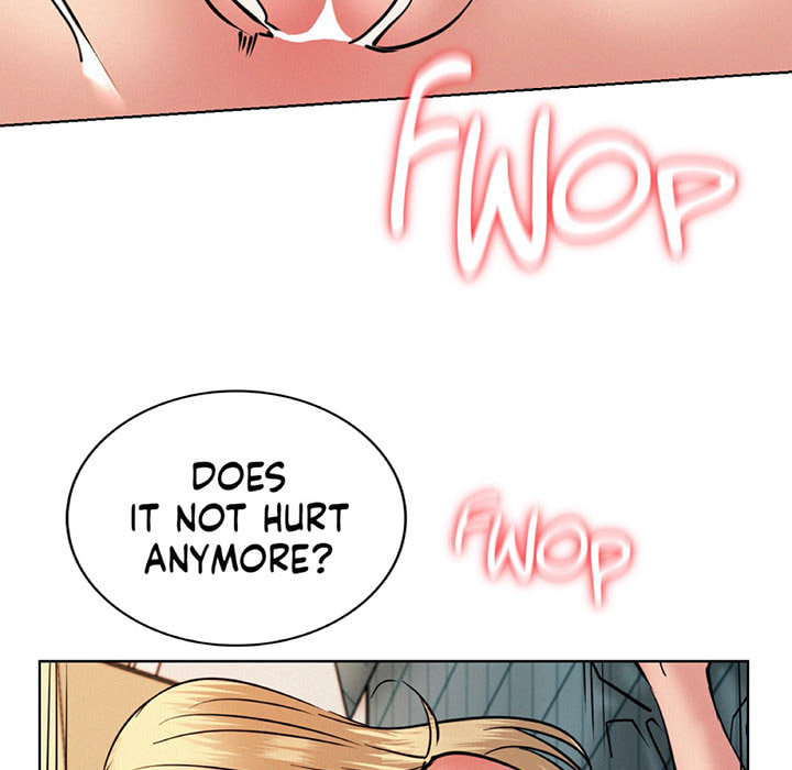 under one roof Chapter 46 page 96 - 