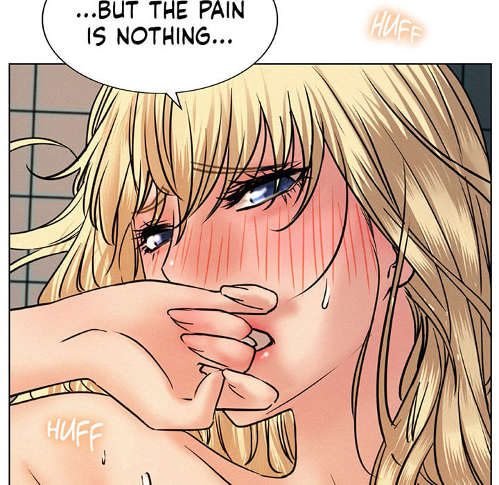 under one roof Chapter 46 page 100 - 