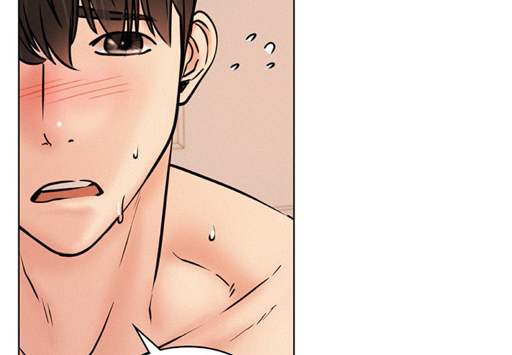 under one roof Chapter 47 page 2 - 