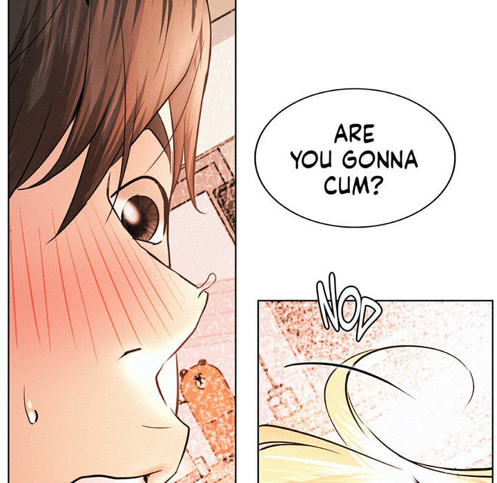 under one roof Chapter 47 page 101 - 