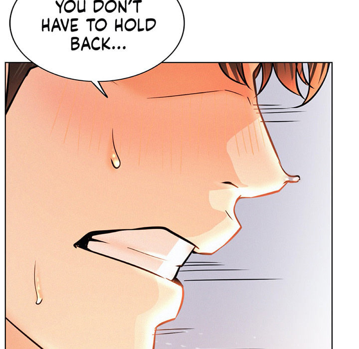 under one roof Chapter 47 page 104 - 