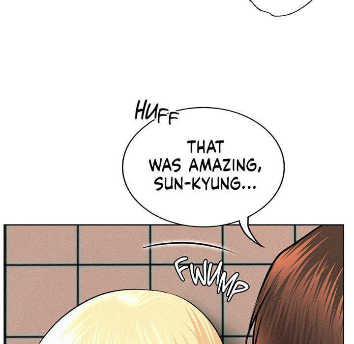 under one roof Chapter 47 page 120 - 