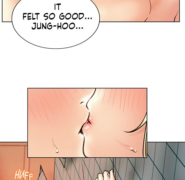 under one roof Chapter 47 page 122 - 