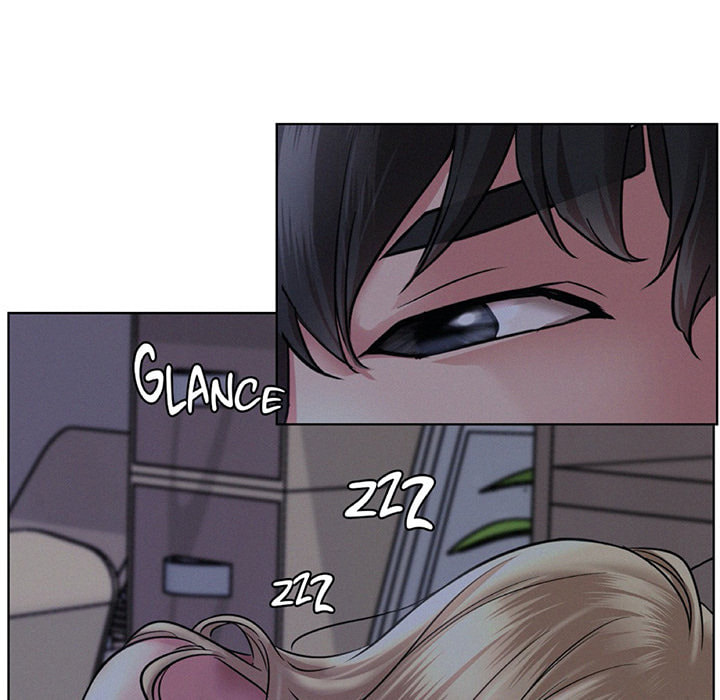 under one roof Chapter 47 page 131 - 