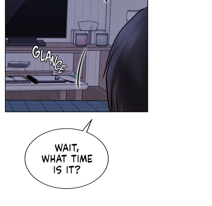 under one roof Chapter 47 page 136 - 