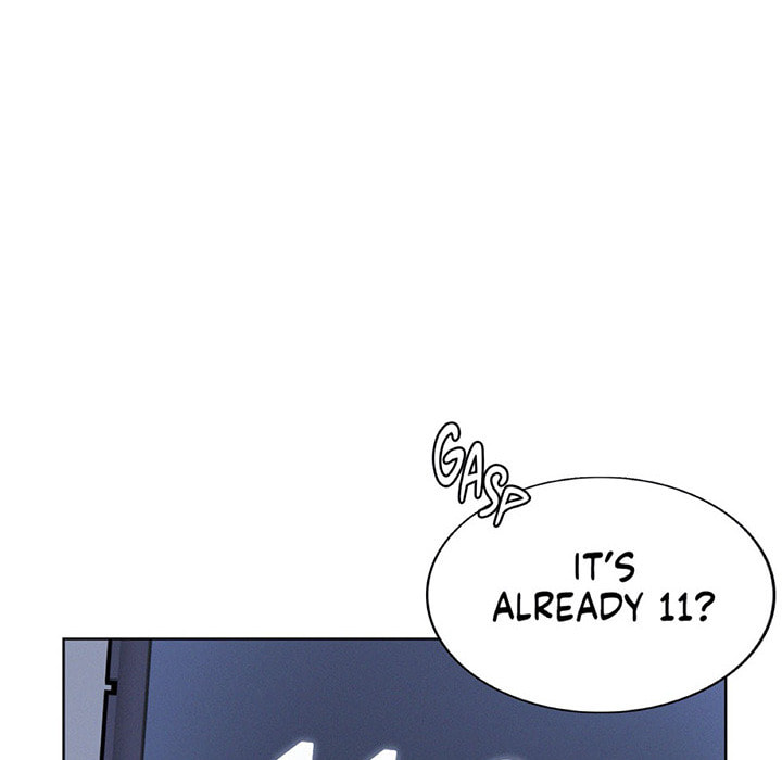 under one roof Chapter 47 page 137 - 