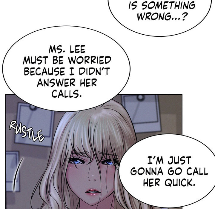 under one roof Chapter 47 page 141 - 