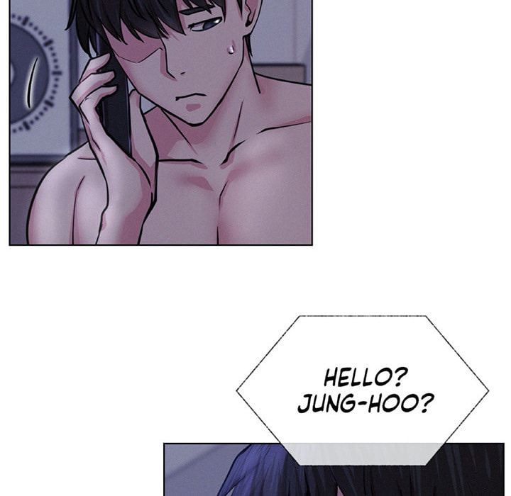 under one roof Chapter 47 page 144 - 