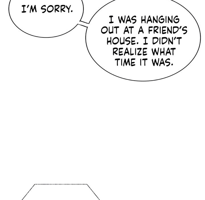 under one roof Chapter 47 page 147 - 