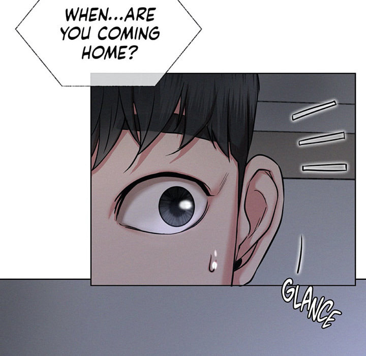 under one roof Chapter 47 page 148 - 