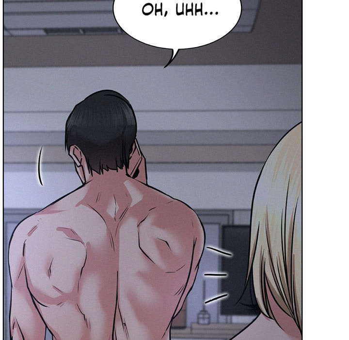 under one roof Chapter 47 page 152 - 