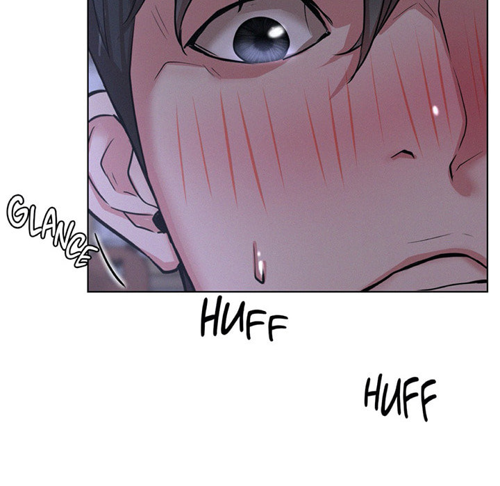 under one roof Chapter 47 page 156 - 