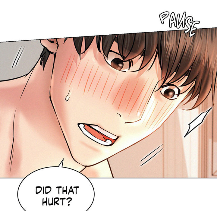 under one roof Chapter 47 page 52 - 