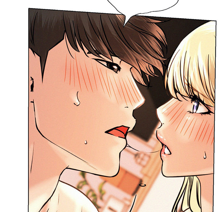 under one roof Chapter 47 page 74 - 