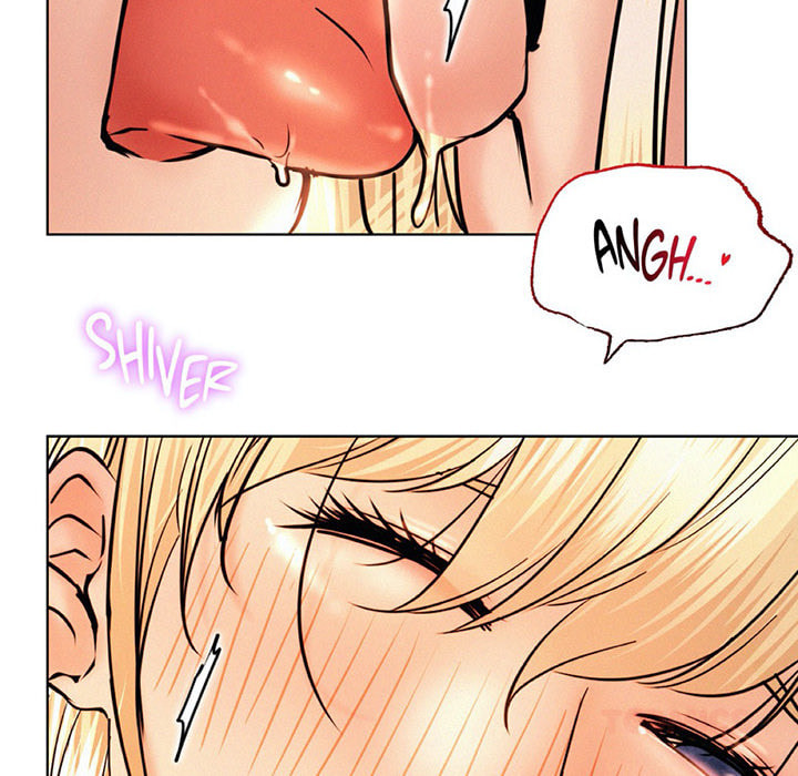 under one roof Chapter 47 page 84 - 