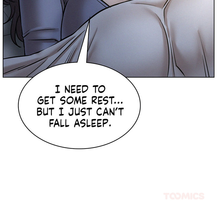 under one roof Chapter 48 page 111 - 