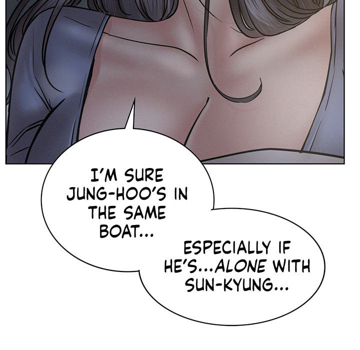 under one roof Chapter 48 page 113 - 