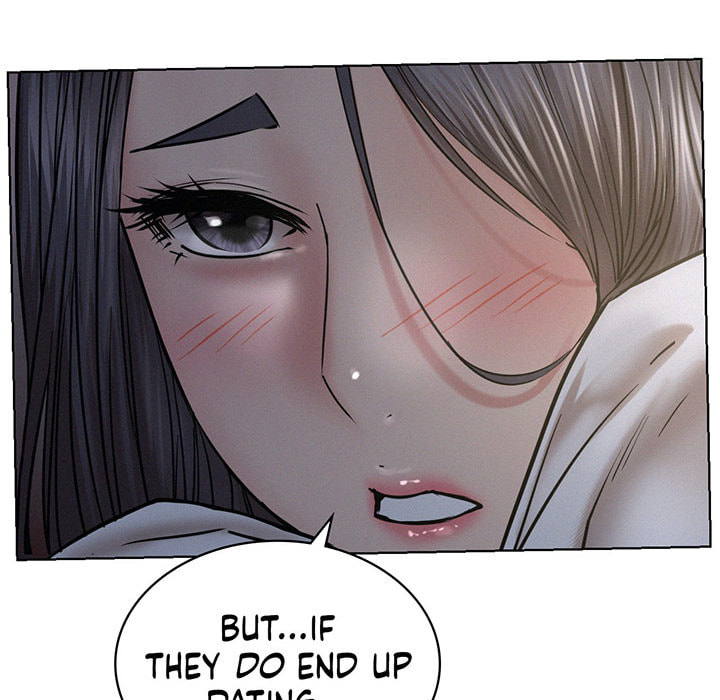 under one roof Chapter 48 page 116 - 