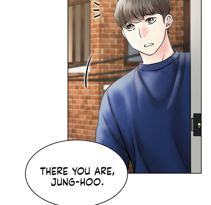 under one roof Chapter 48 page 123 - 