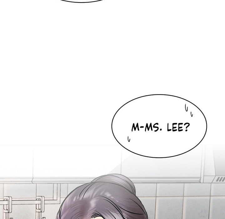 under one roof Chapter 48 page 124 - 