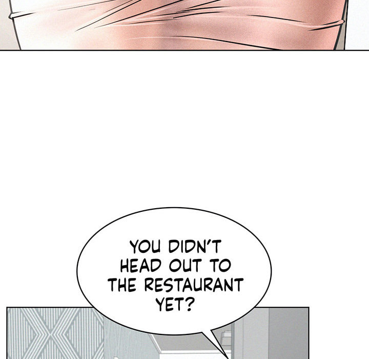 under one roof Chapter 48 page 127 - 