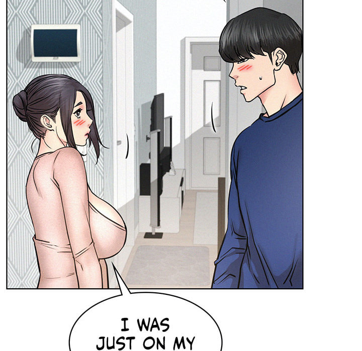 under one roof Chapter 48 page 128 - 