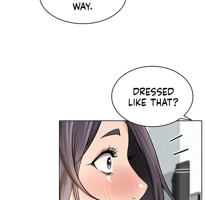 under one roof Chapter 48 page 129 - 