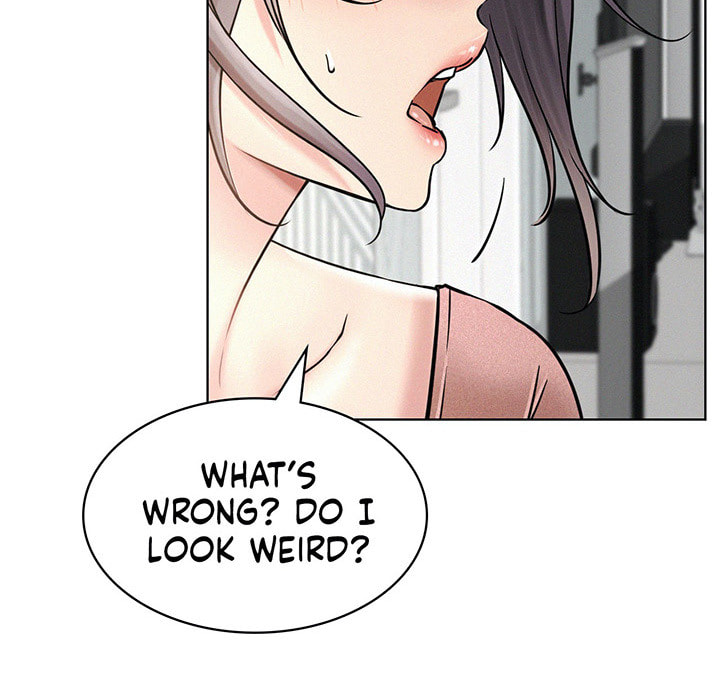 under one roof Chapter 48 page 130 - 