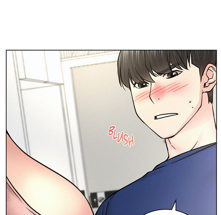 under one roof Chapter 48 page 131 - 