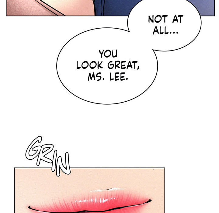 under one roof Chapter 48 page 132 - 